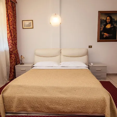 Hotel Giulietta E Romeo Casal Palocco Exterior photo