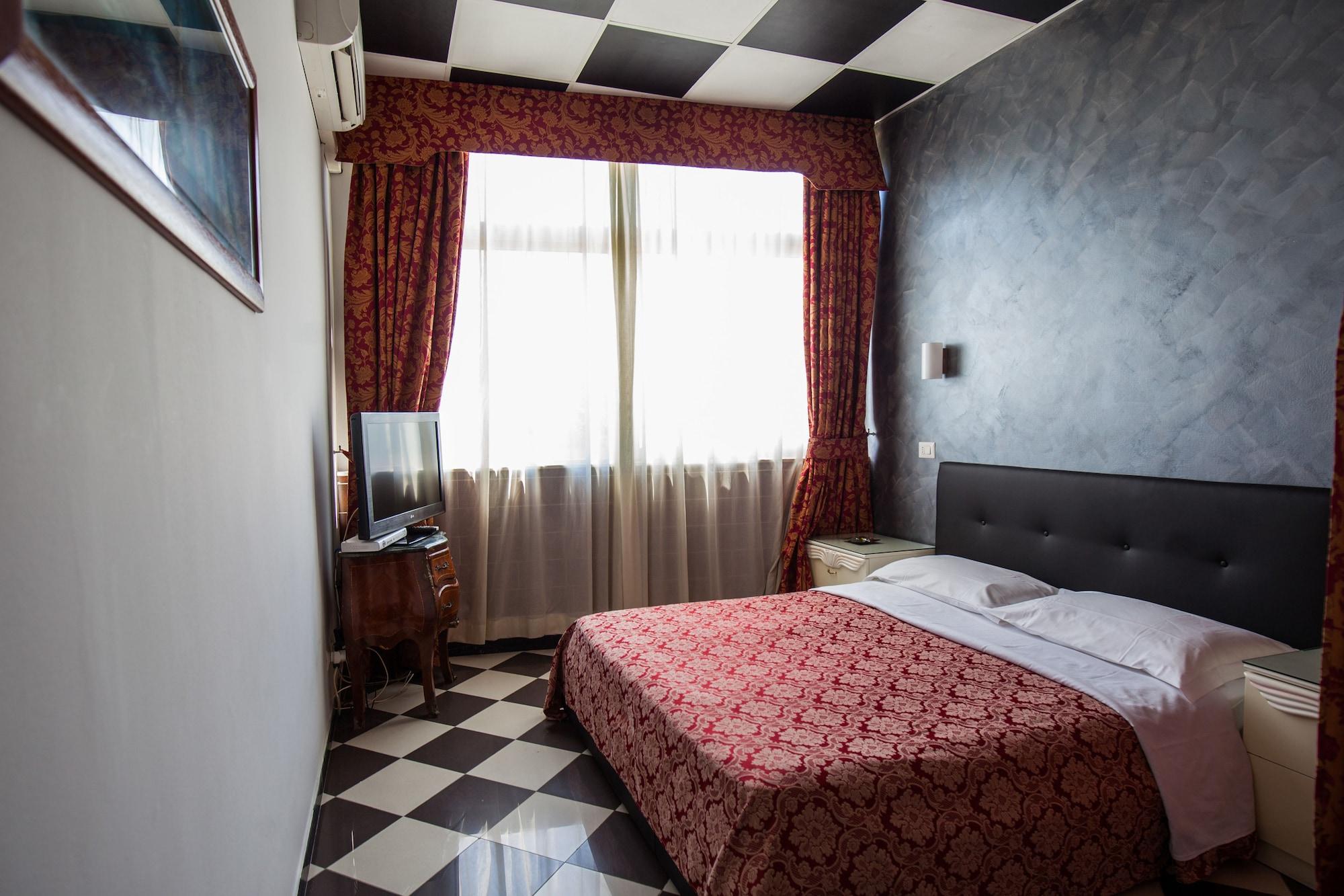 Hotel Giulietta E Romeo