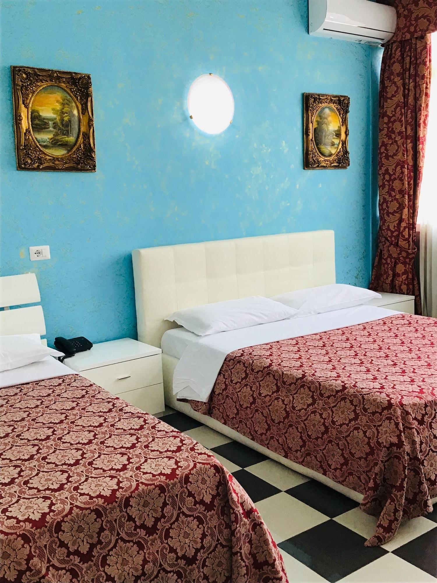 Hotel Giulietta E Romeo Casal Palocco
