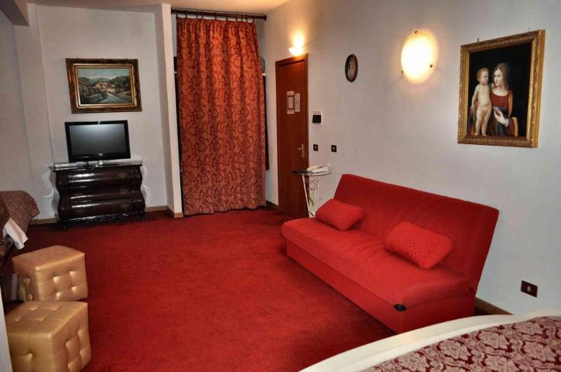Giulietta E Romeo Hotel 3*
