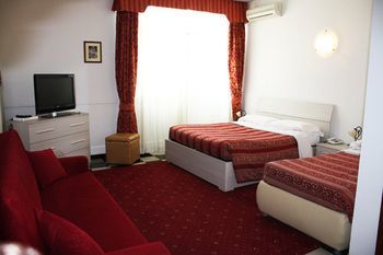 Hotel Giulietta E Romeo Casal Palocco