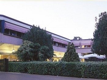 Giulietta E Romeo Hotel